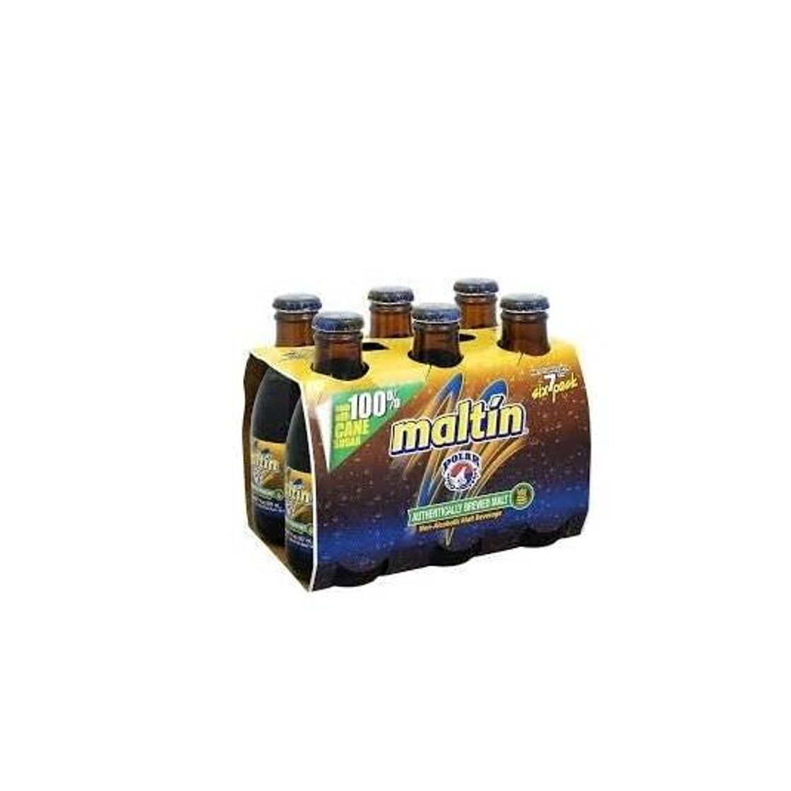 Producto 💠 Malta Maltín Polar