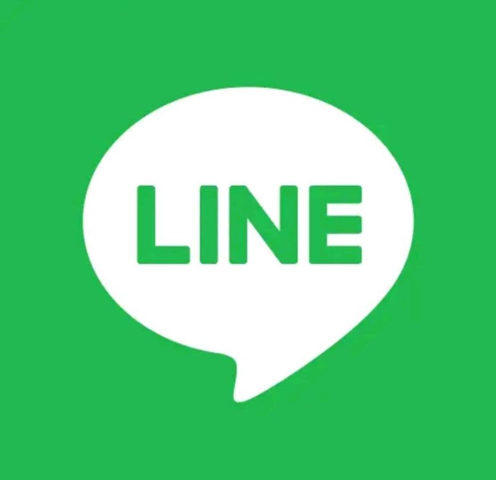 App 💠 LINE