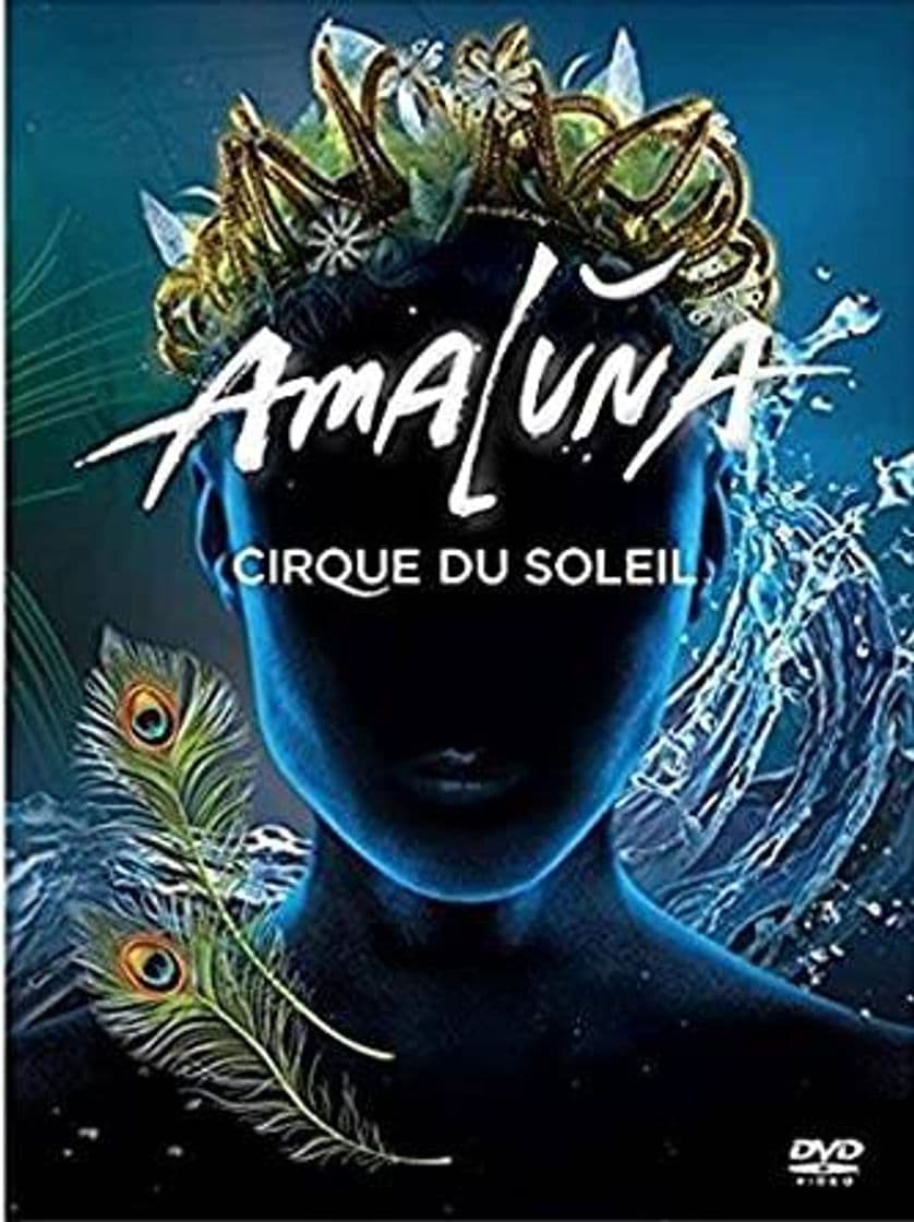 Moda 💠 AMALUNA