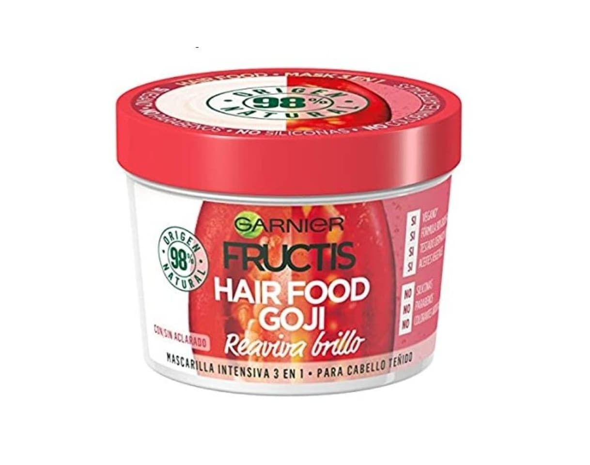 Producto 💠 Hair food Goji