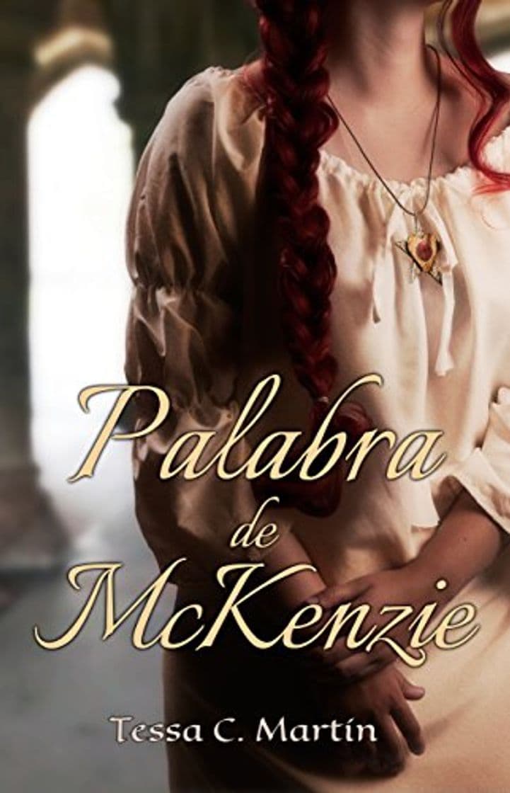 Libro Palabra de McKenzie