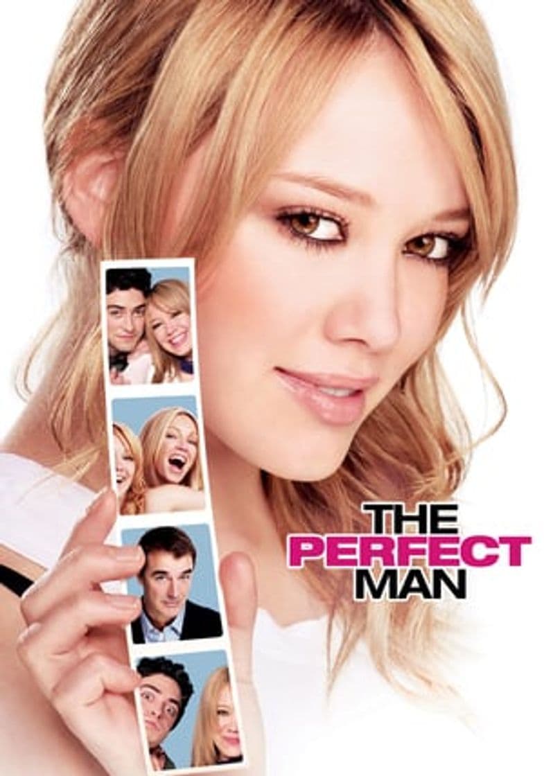 Película The Perfect Man