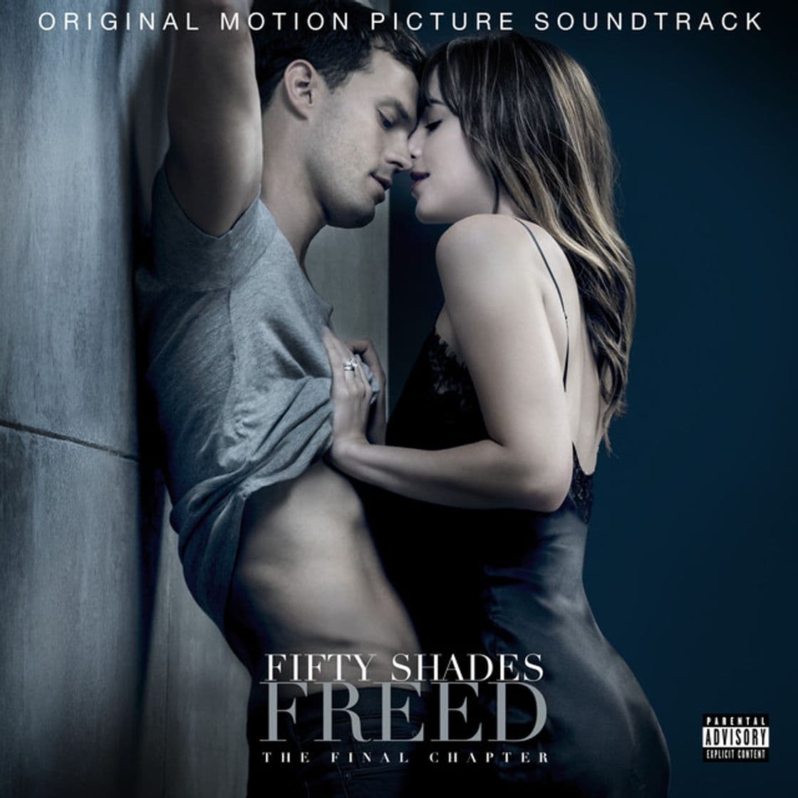 Canción For You (Fifty Shades Freed) (& Rita Ora)