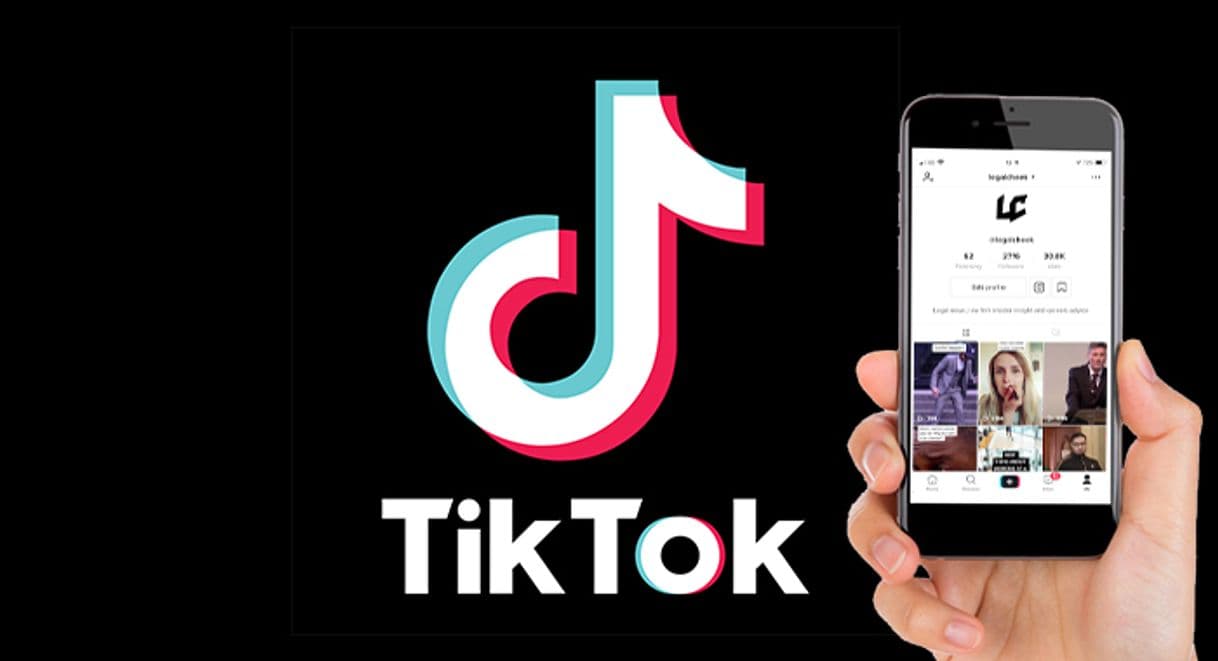 App TikTok - Make Your Day