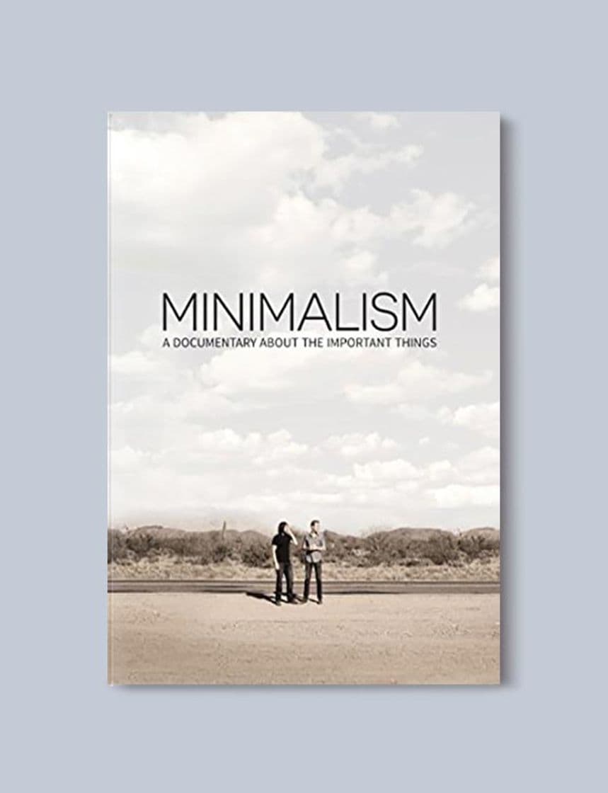 Fashion Minimalism: A Documentary About the Important Things | Netflix