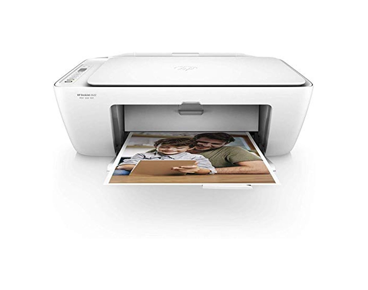 Producto HP DeskJet 2710 - Impresora multifunción