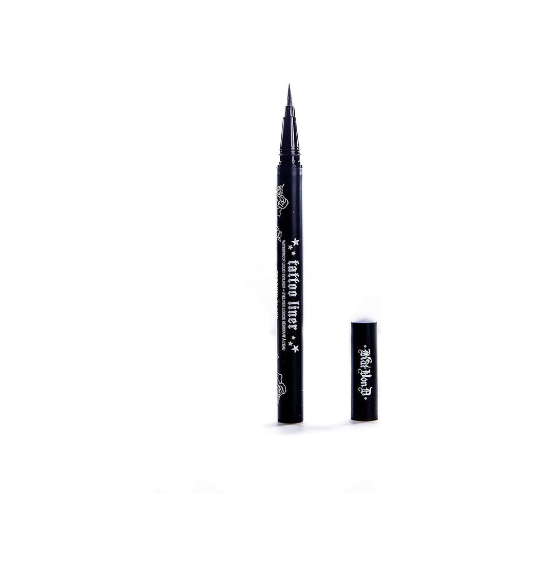 Belleza Eyeliner líquido, de Kat Von D