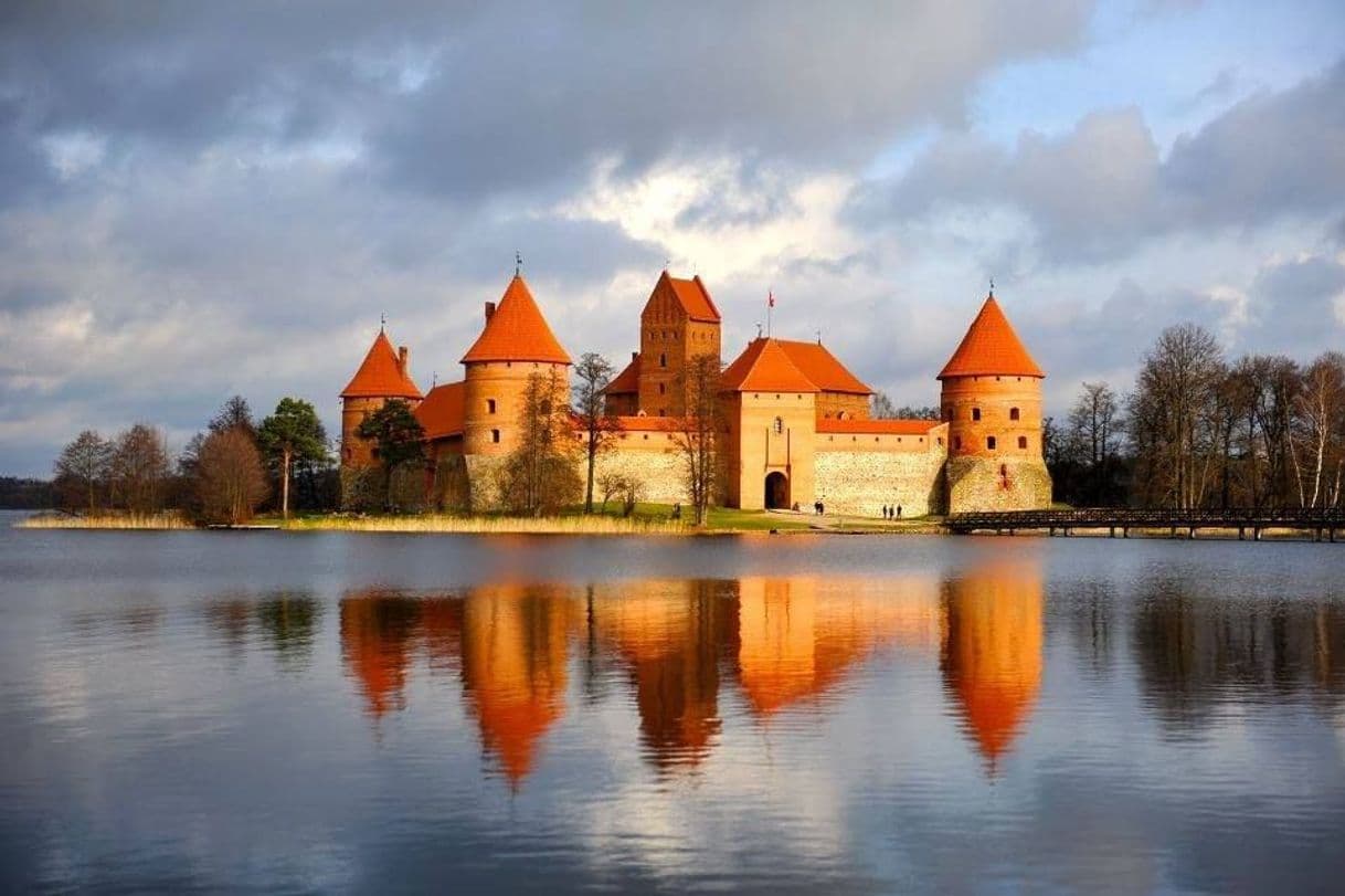 Lugar Dracula Castle