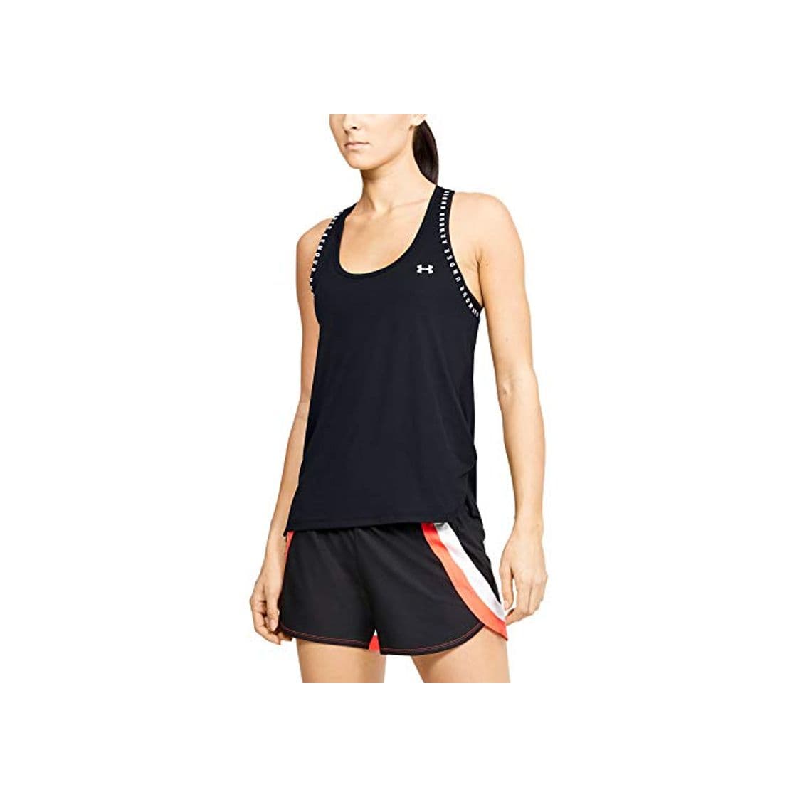 Moda Under Armour UA Knockout Tank