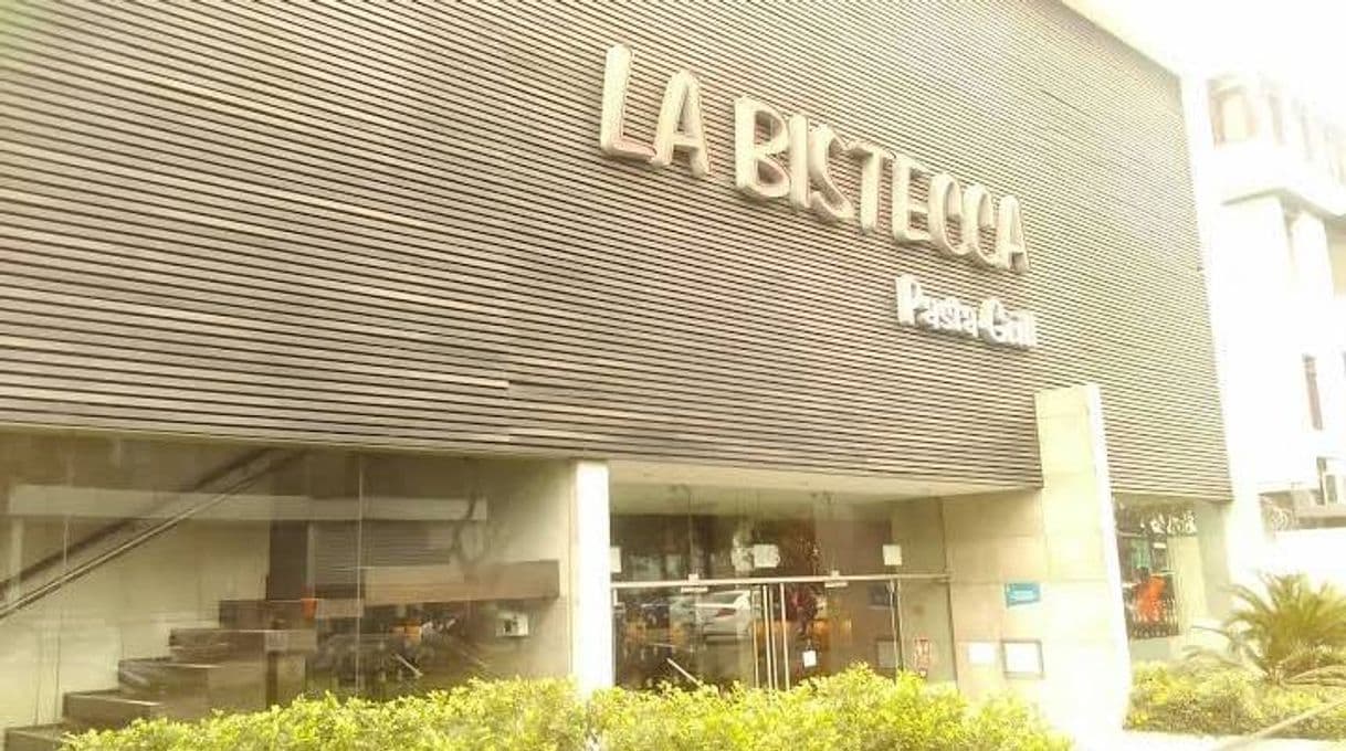 Restaurants La bistecca - pasta grill