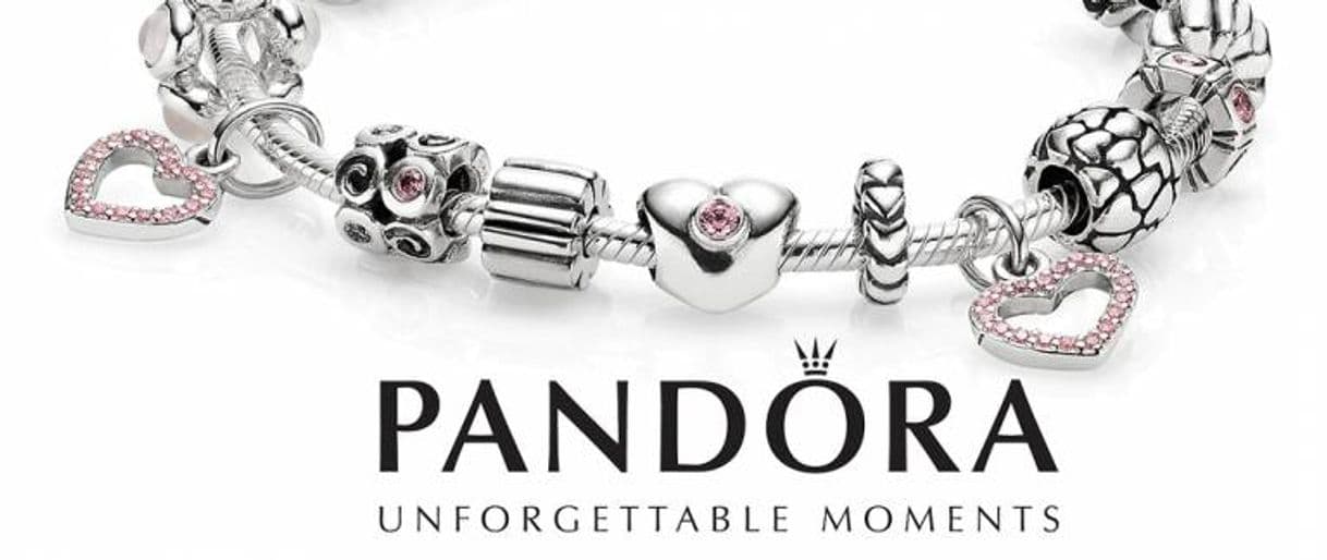 Fashion Pandora