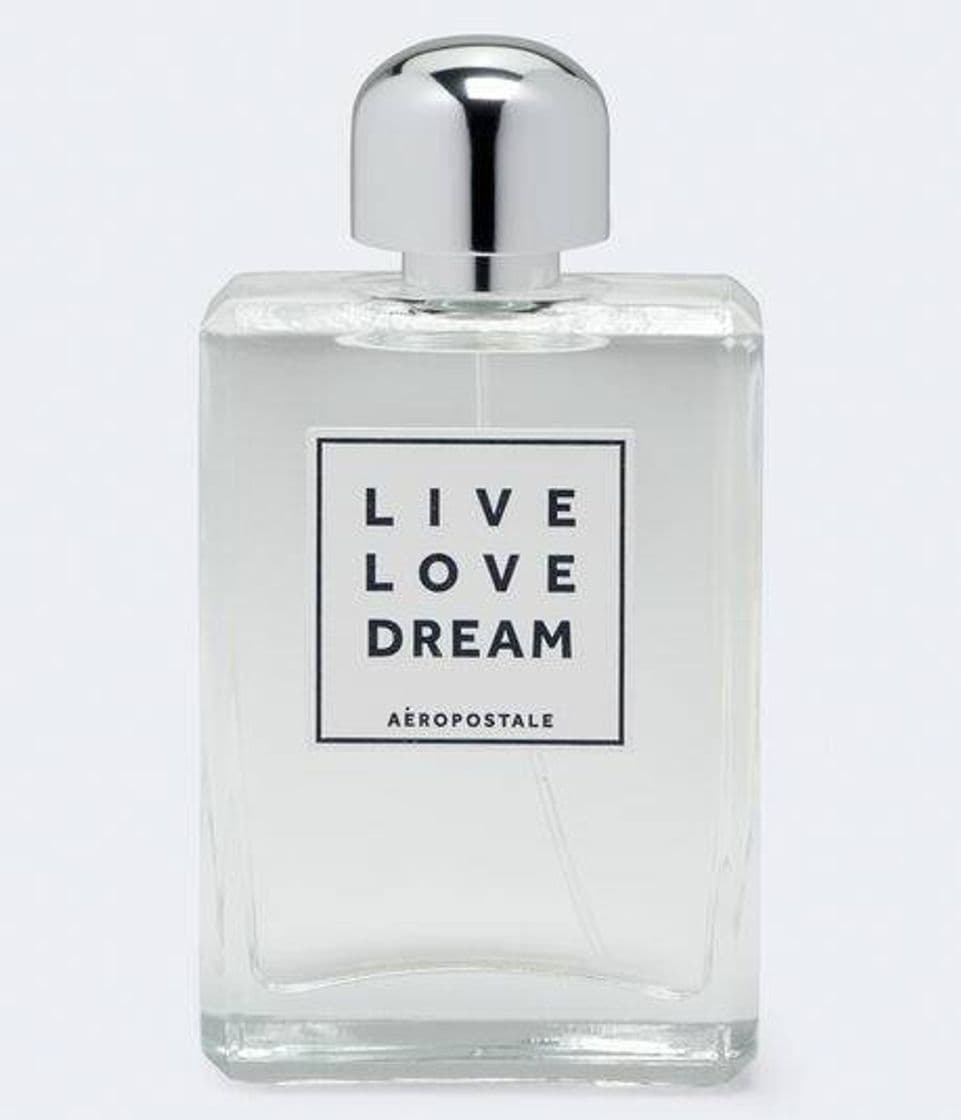 Moda Live Love Dream Fragrance