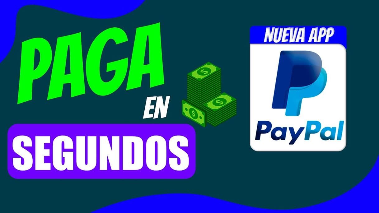 Moda ESTA ES!🤩 LA APP más FÁCIL para GANAR DINERO en PAYPAL💰