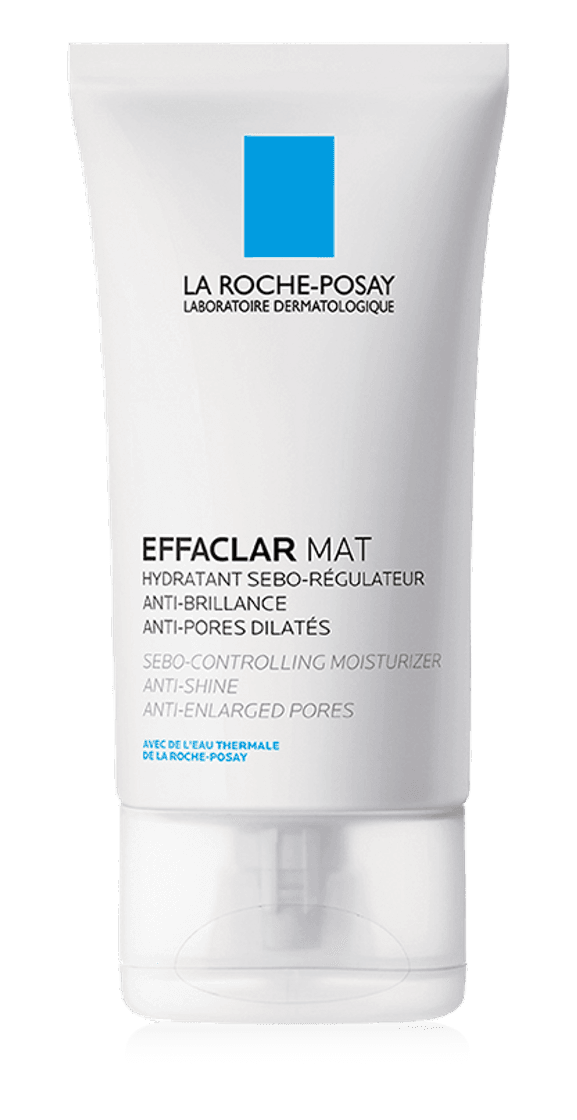 Moda Effaclar Mat 