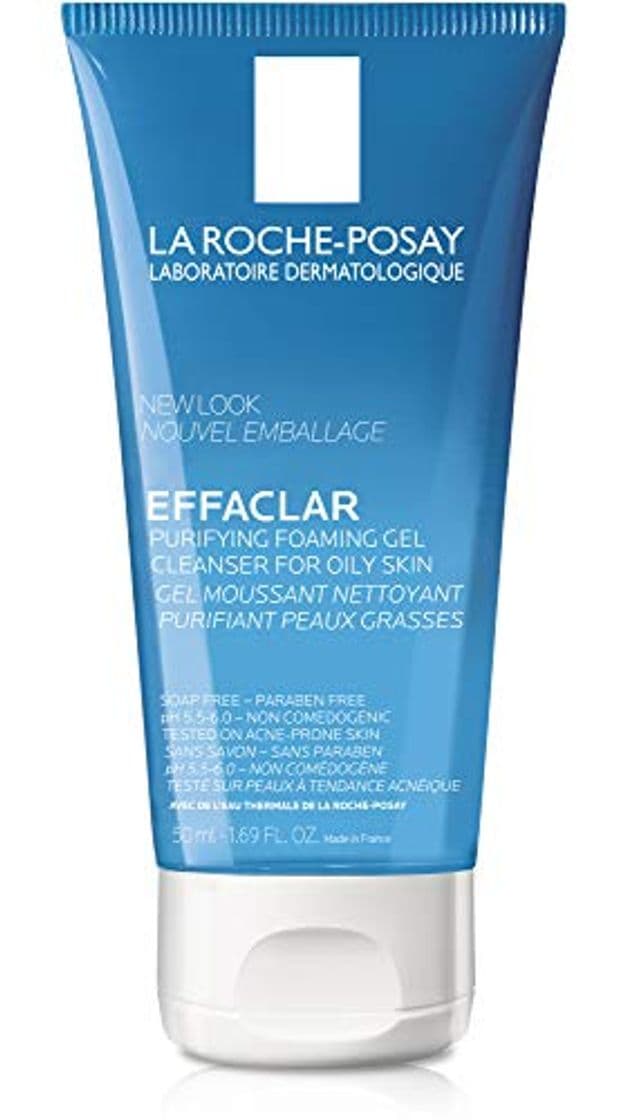 Moda Gel de limpieza Effaclar 