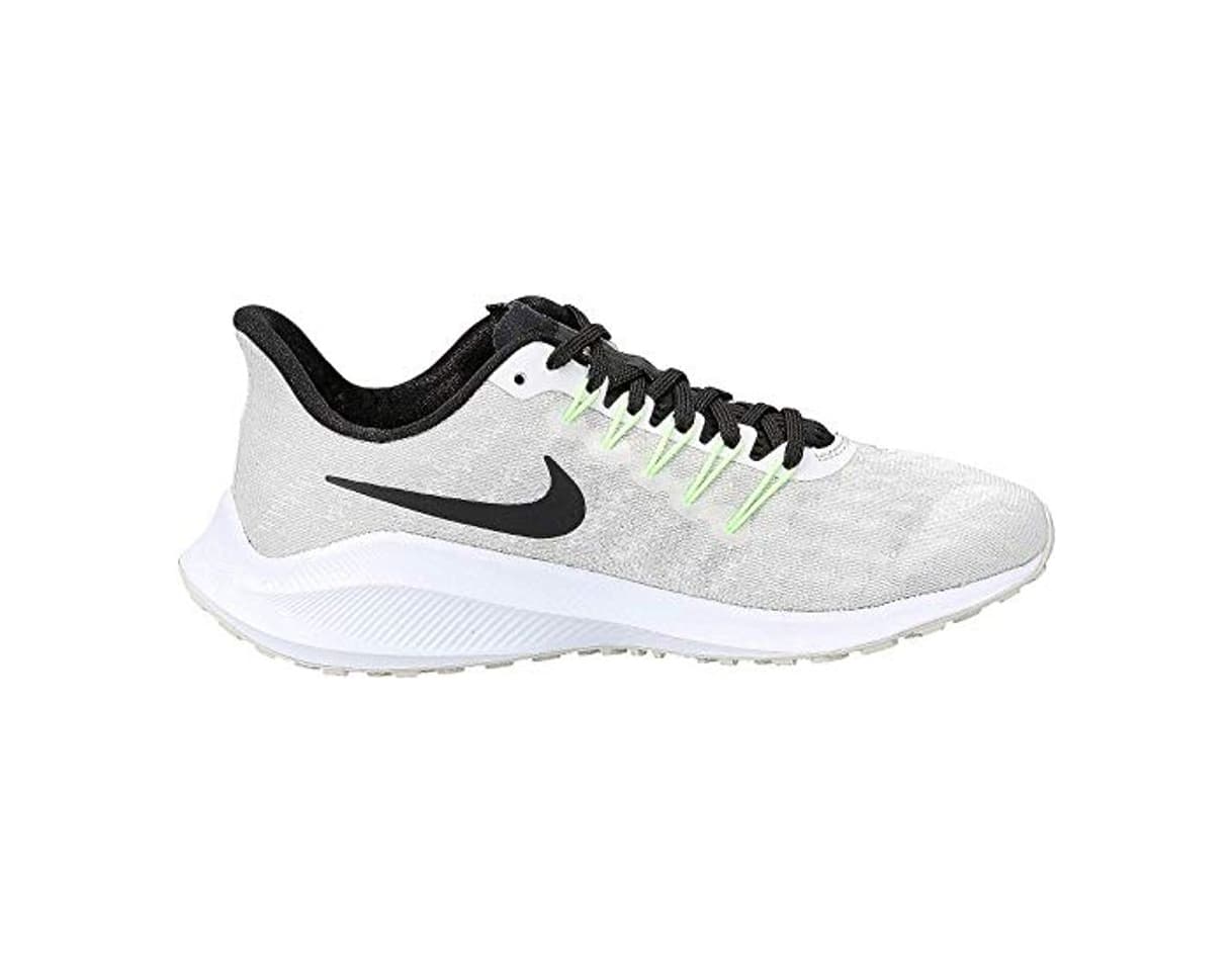 Product Nike Wmns Air Zoom Vomero 14, Zapatillas de Running para Mujer, Gris