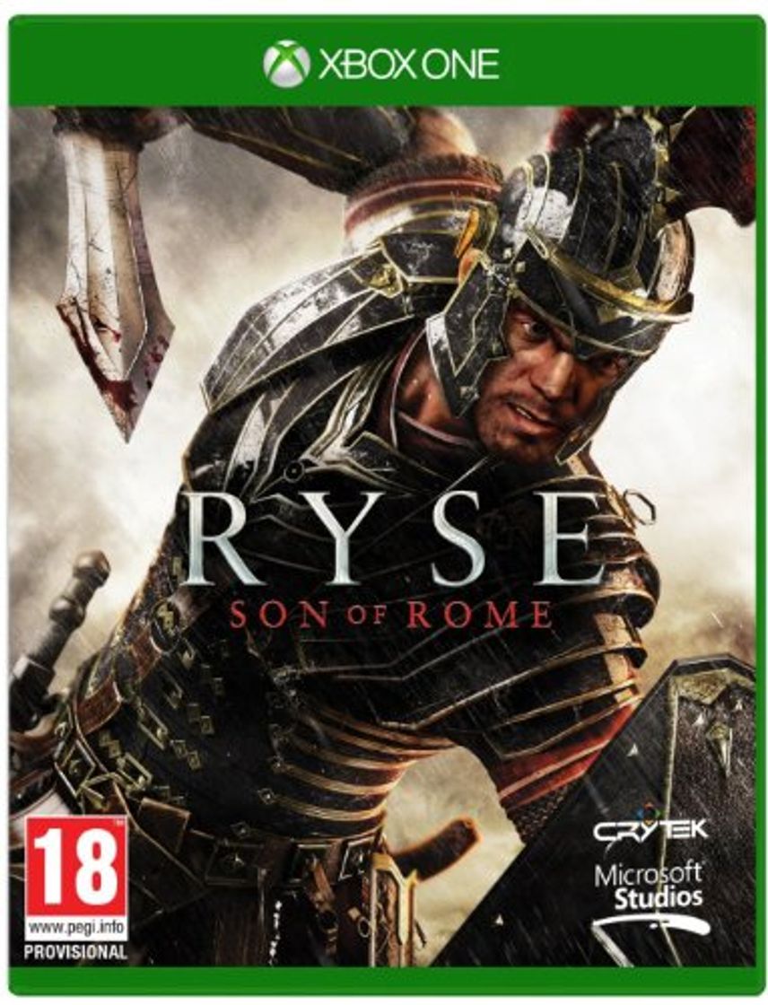 Producto Ryse