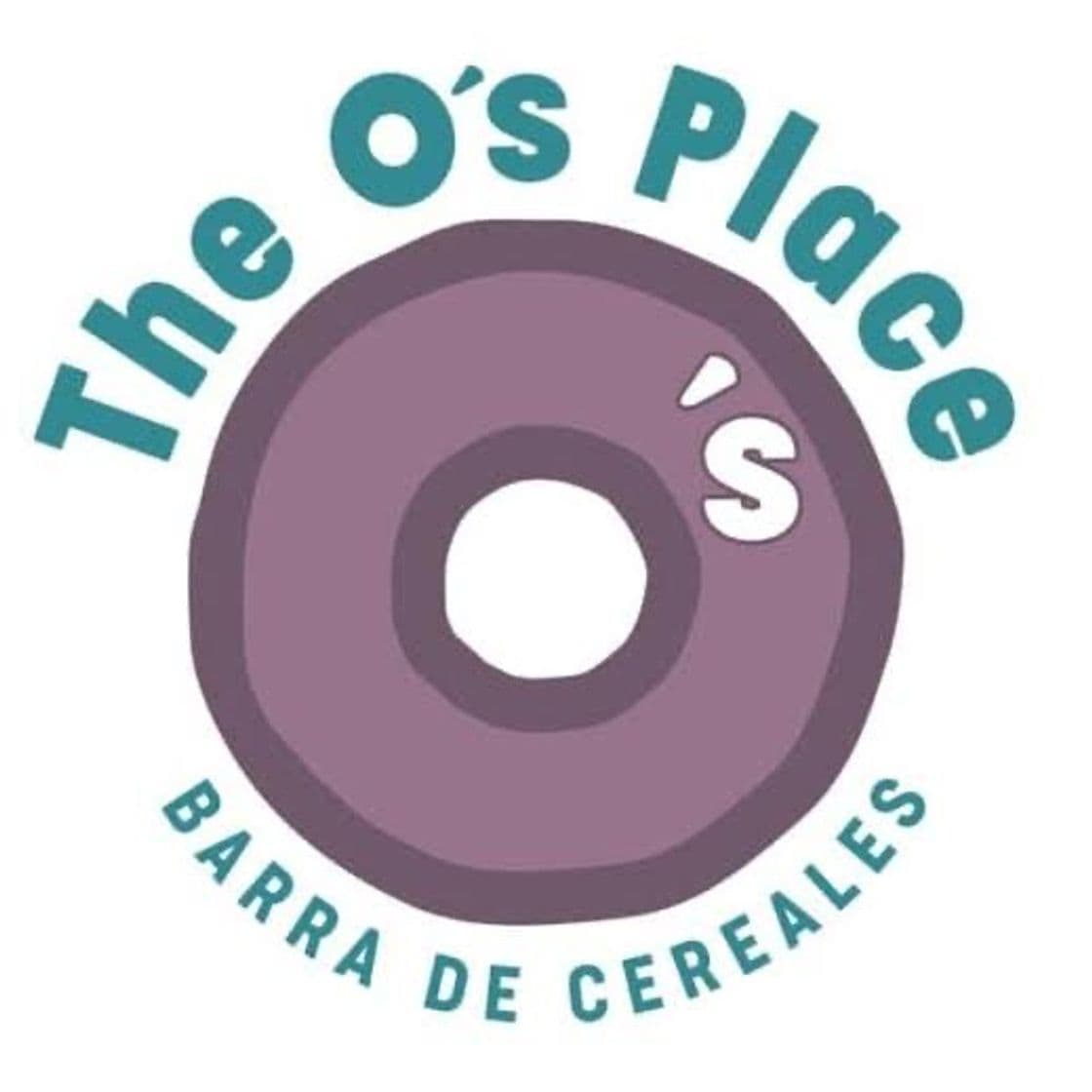 Restaurantes The O’s Place Barra de cereales