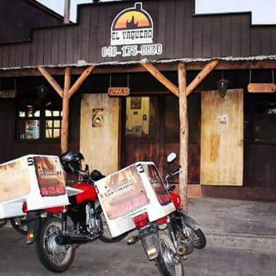 Restaurantes El Vaquero