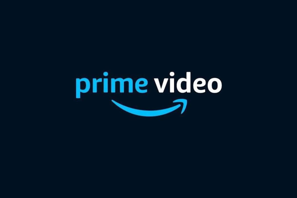 App Amazon Prime Video