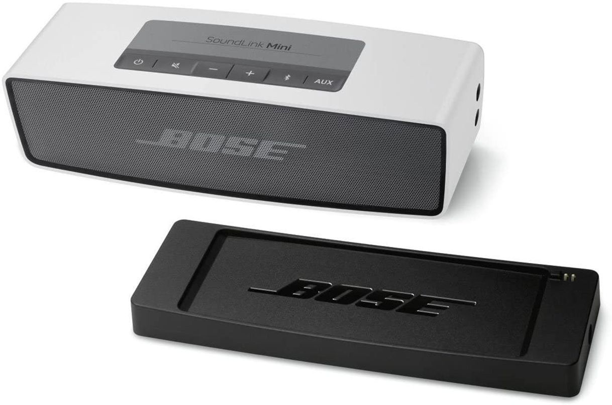 Product Bose SoundLink - Mini Altavoz Bluetooth II