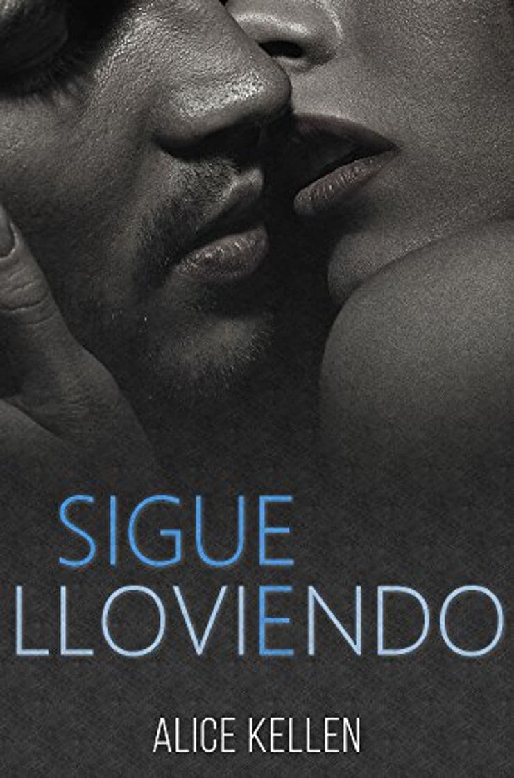 Libro Sigue lloviendo