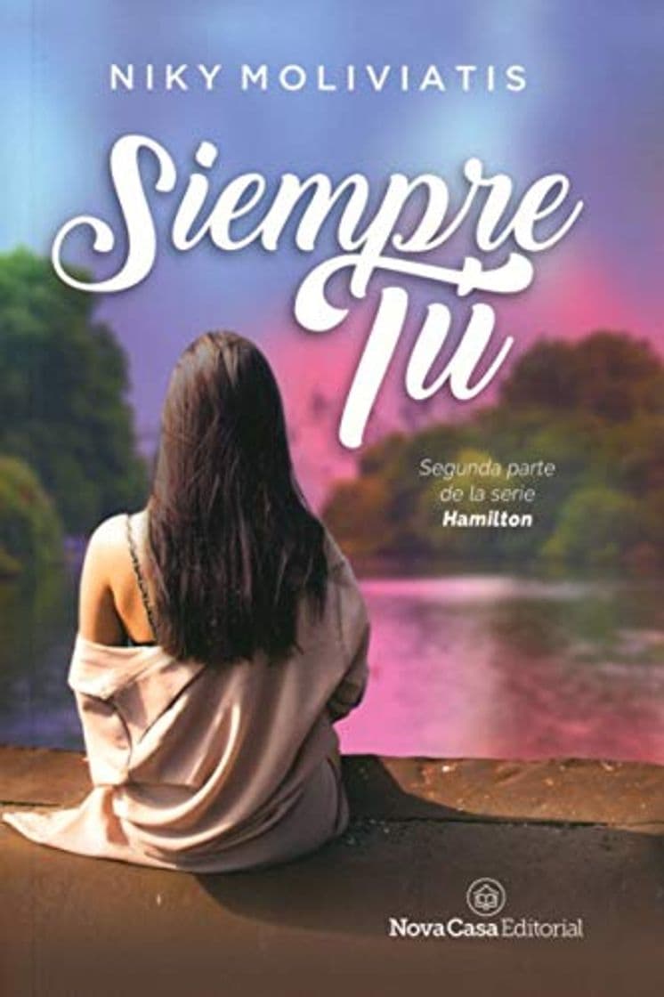 Libro Siempre tú