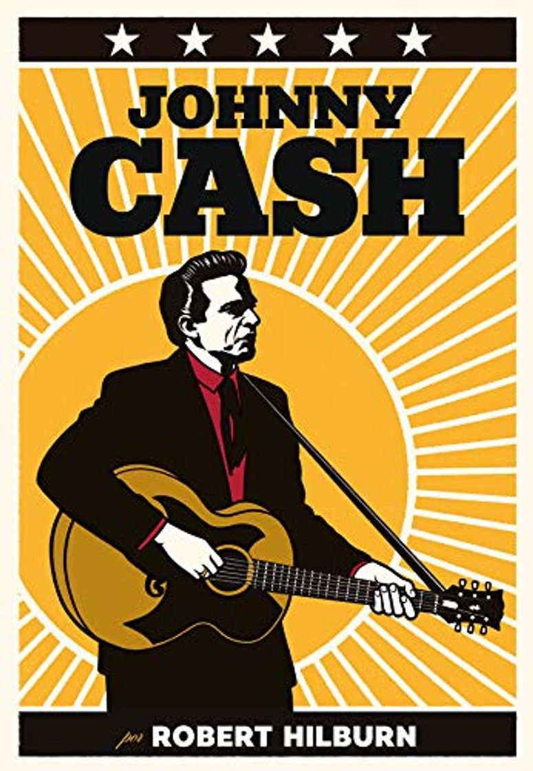 Book Johnny Cash por Robert Hilburn: La biografía definitiva de Johnny Cash: 18