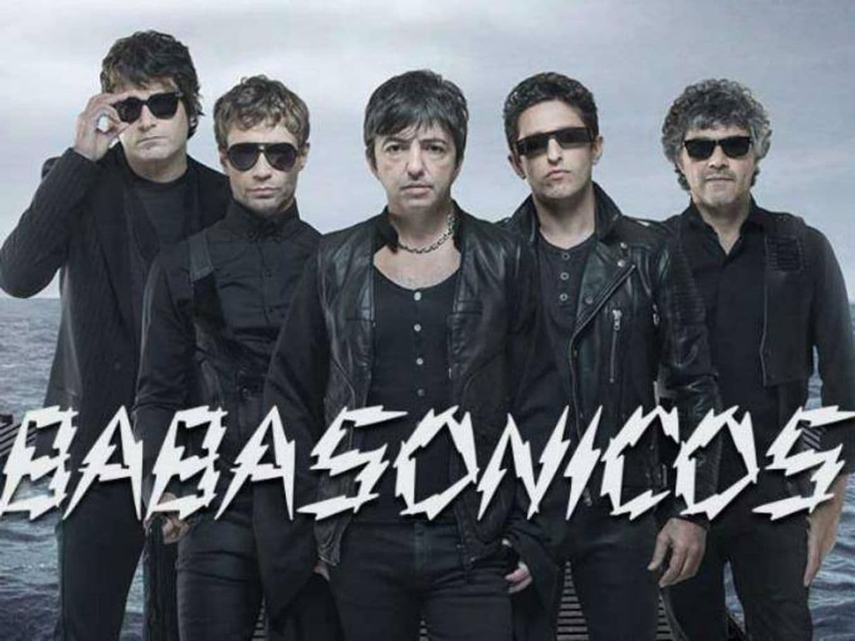 Canción Babasonicos