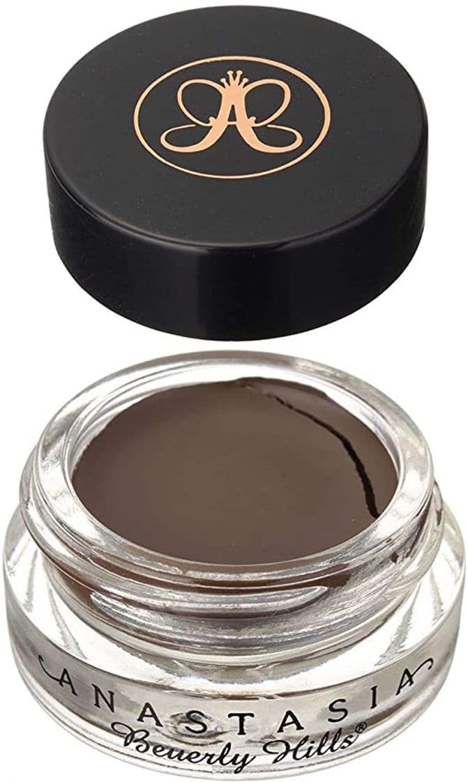 Place BZAHW 4 Colores pomada ceja teñida Crema Maquillaje cosmético Duradera Impermeable