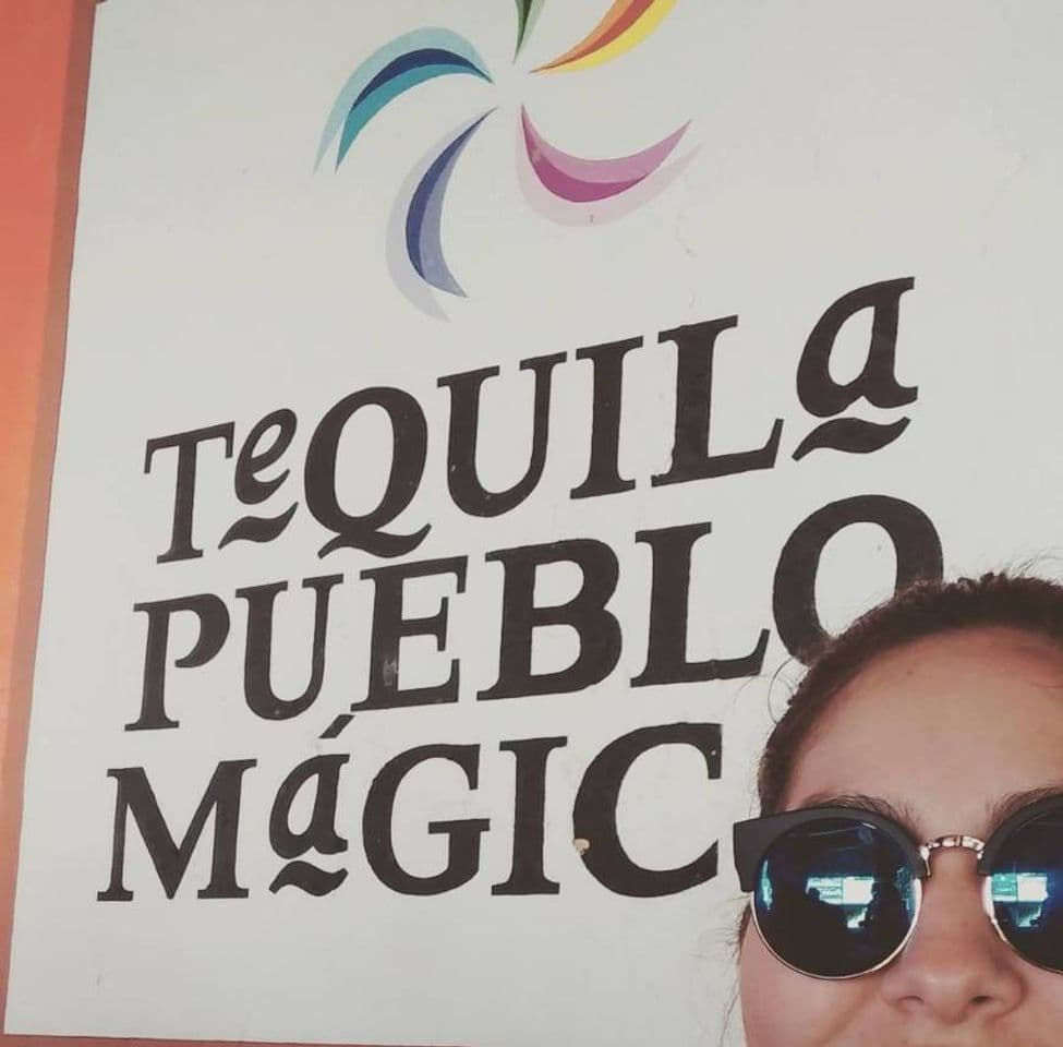 Place Tequila