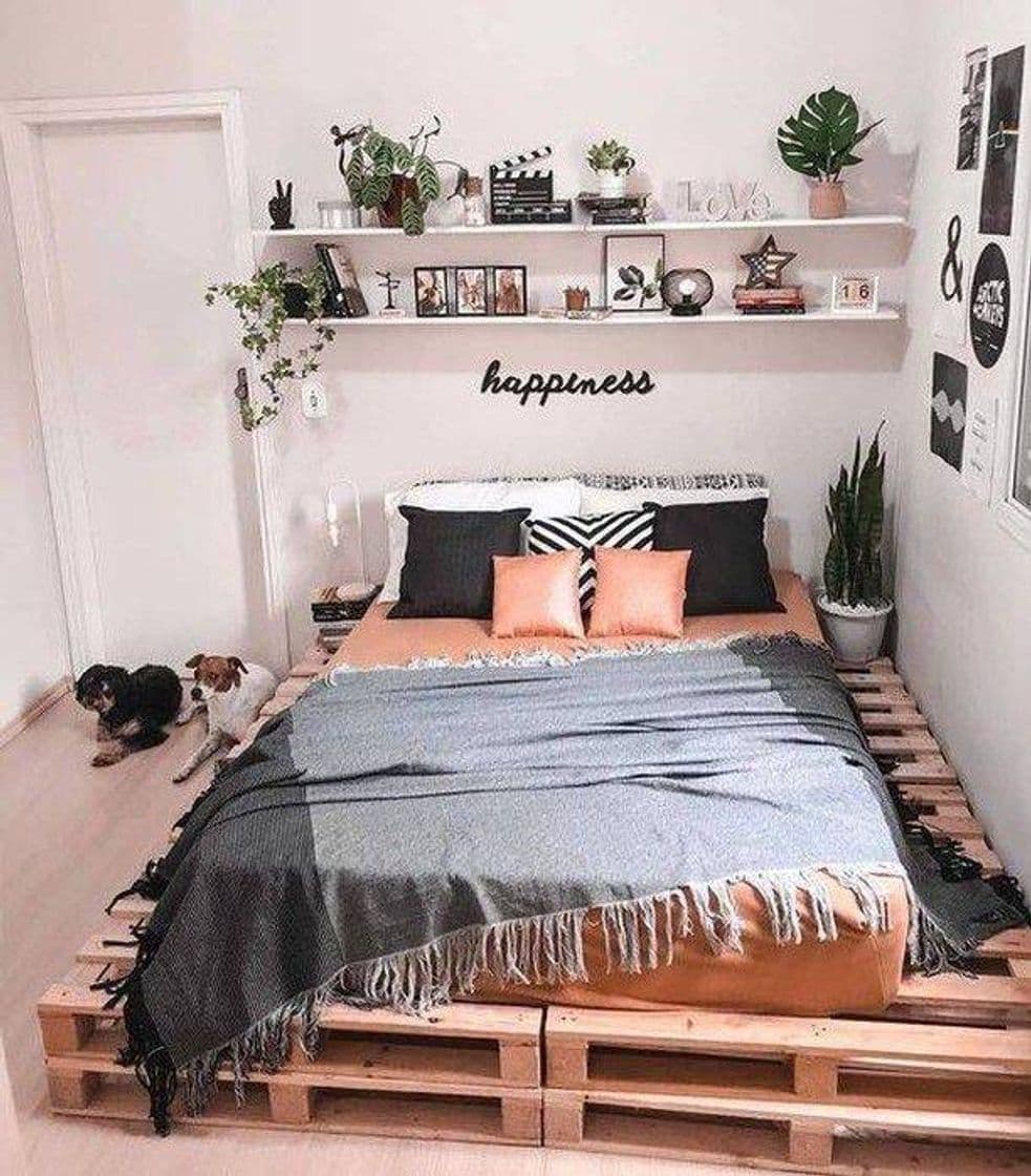 Moda Base para cama. 🛏️👌