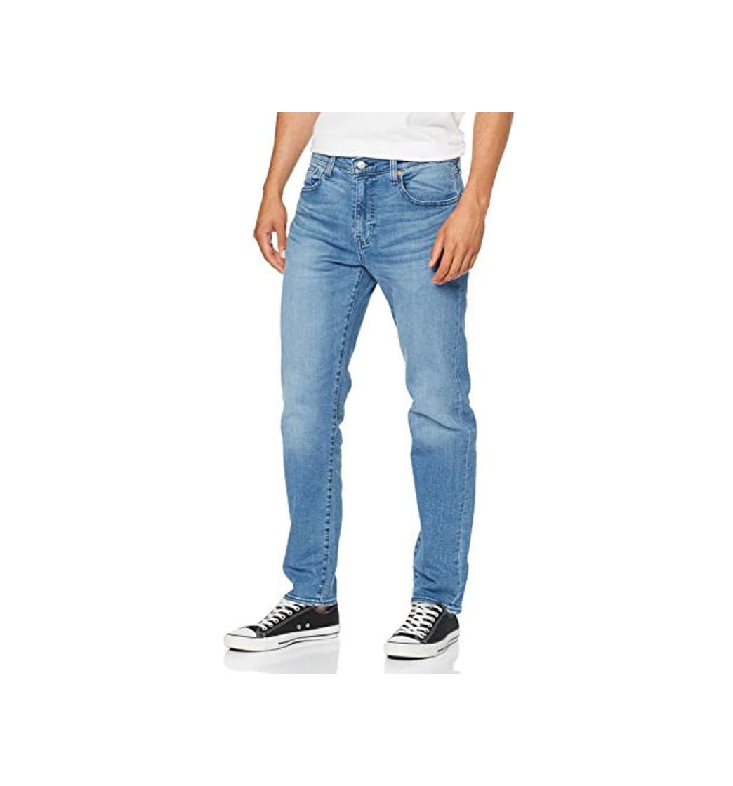 Product Levi's 502 Regular Taper Jeans, Azul