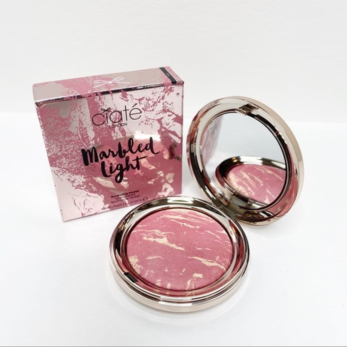 Producto MARBLED LIGHT ILLUMINATING BLUSH