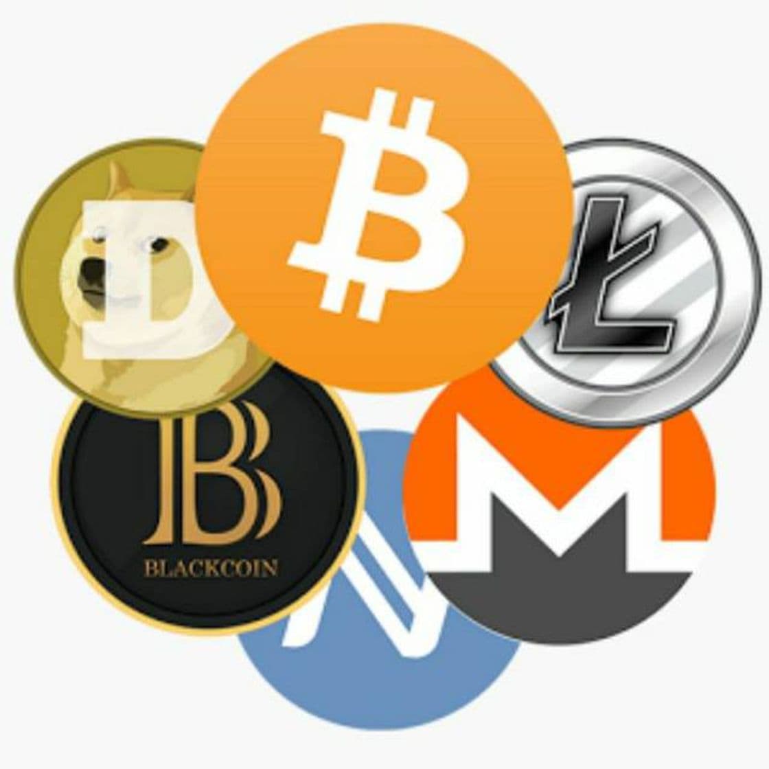 Moda Bitcoin gratis cada 60 minutos, mínimo de retiro 35000.