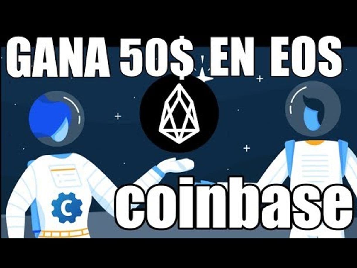 Moda Gana 50$ en EOS