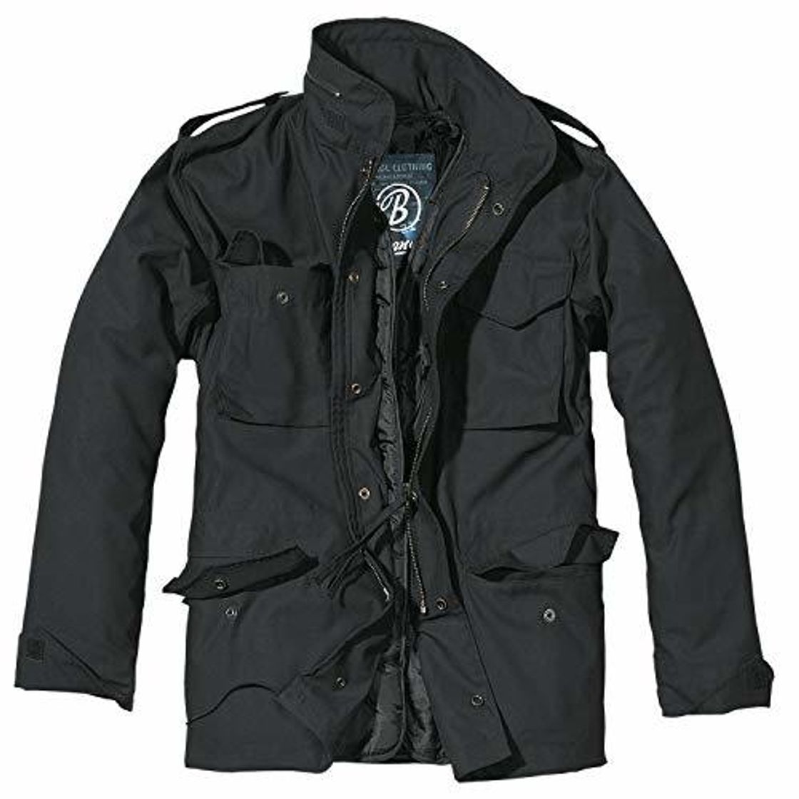 Producto Brandit M65 Chaqueta