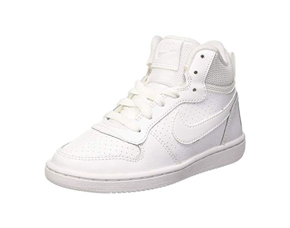 Product Nike Court Borough Mid