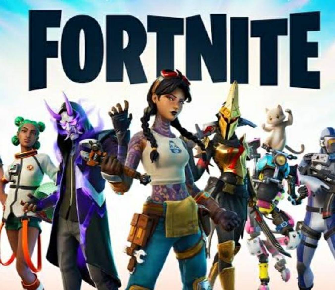 Fashion Fortnite - Apps on Google Play