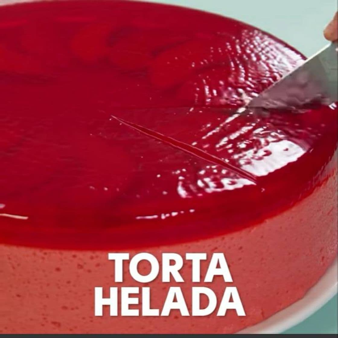 Moda Torta helada