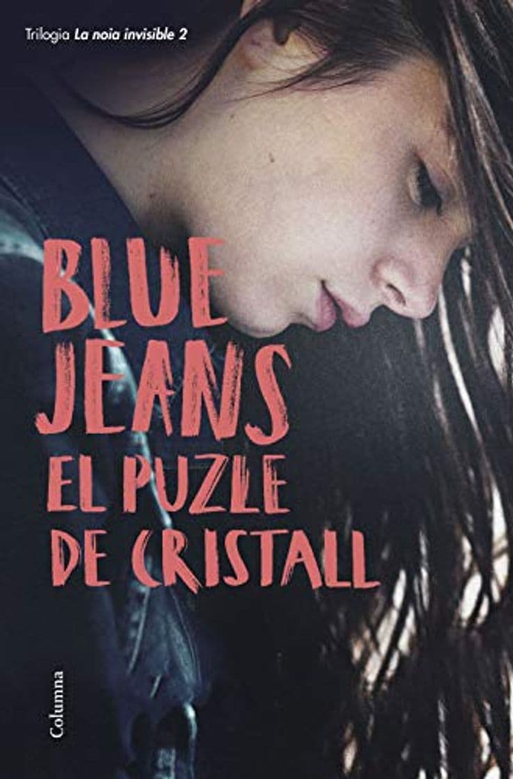 Libro El puzle de cristall