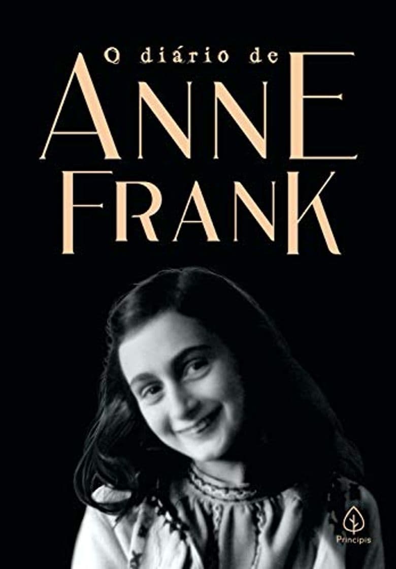 Book O Diário de Anne Frank