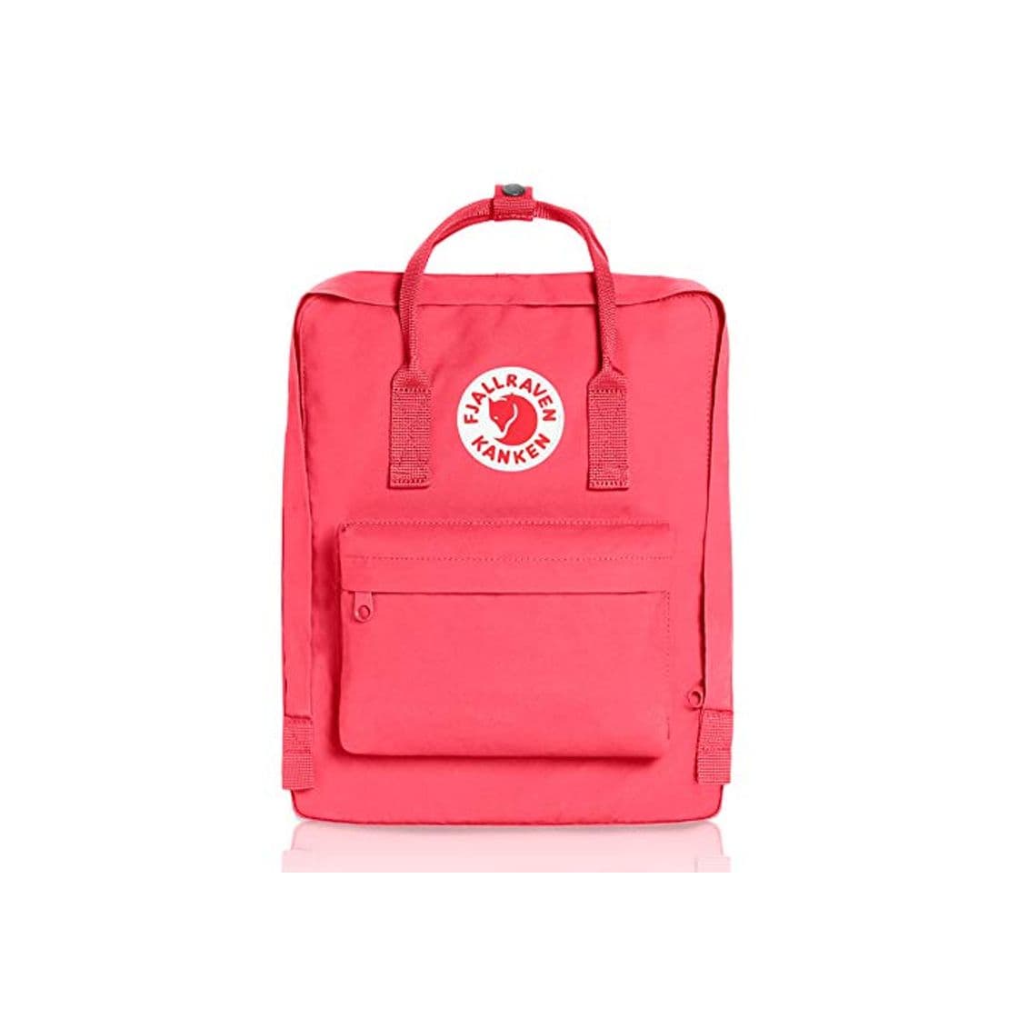 Fitness Fjällräven F23510, Mochilla Unisex, Rosa