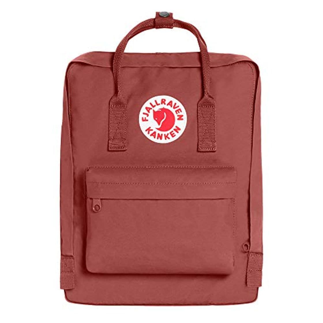 Fashion FJÄLLRÄVEN F23510 307 Mochila, Unisex Adulto, Multicolor