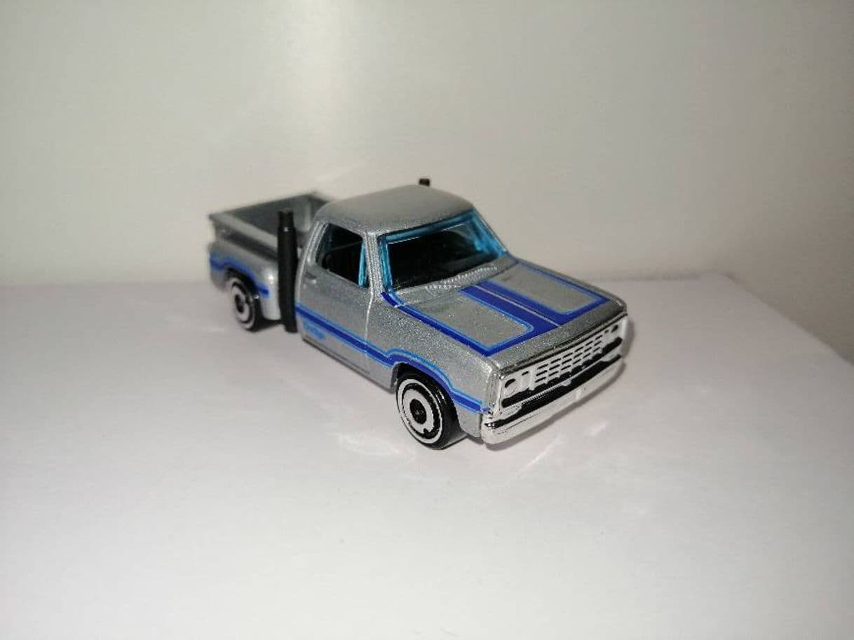 Product 1978 Dodge Li'l Red Express Truck