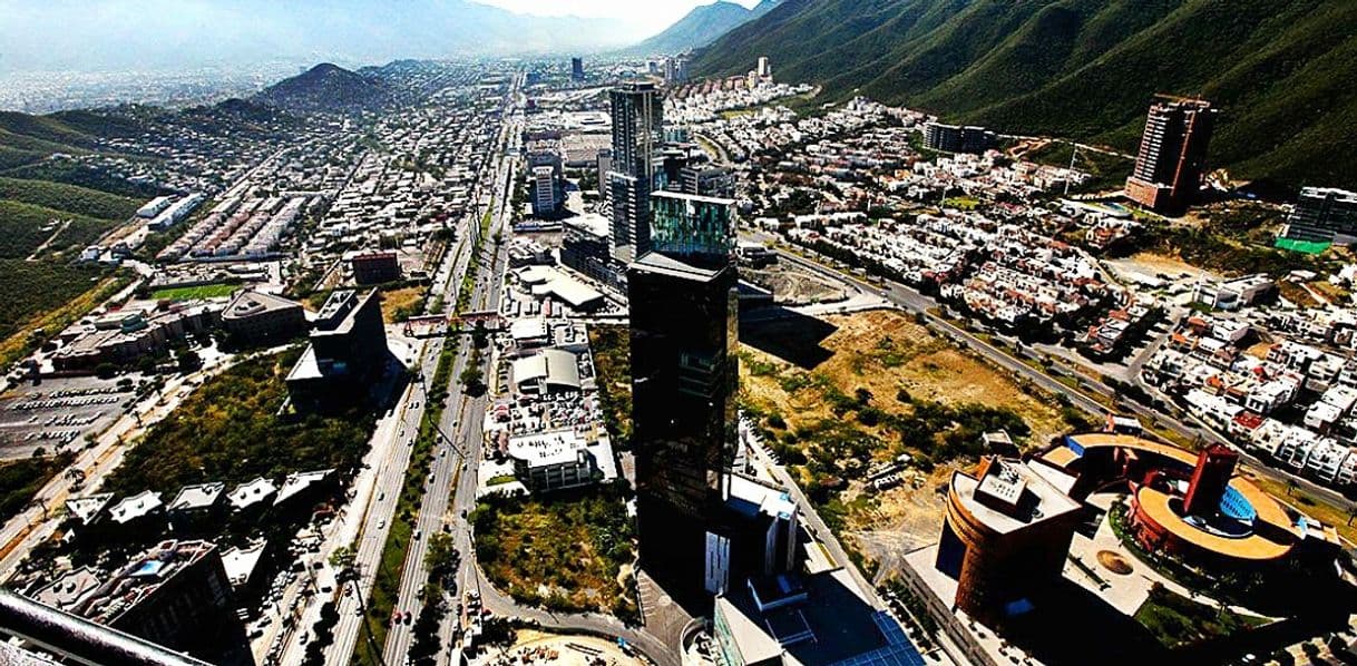 Place Monterrey