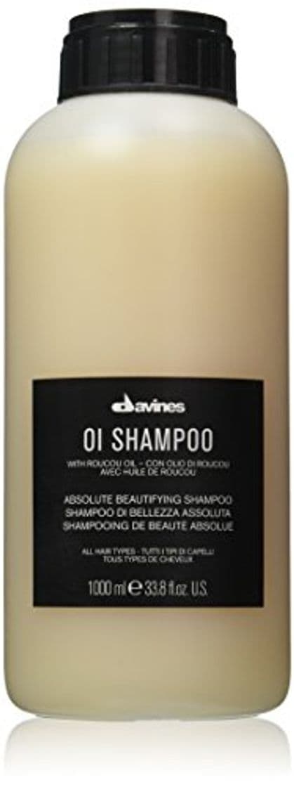 Beauty Davines Eh Ol Champú