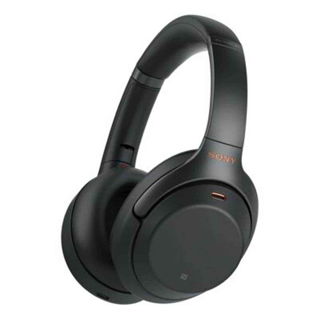 Product Audífonos inalámbricos con noise cancelling WH