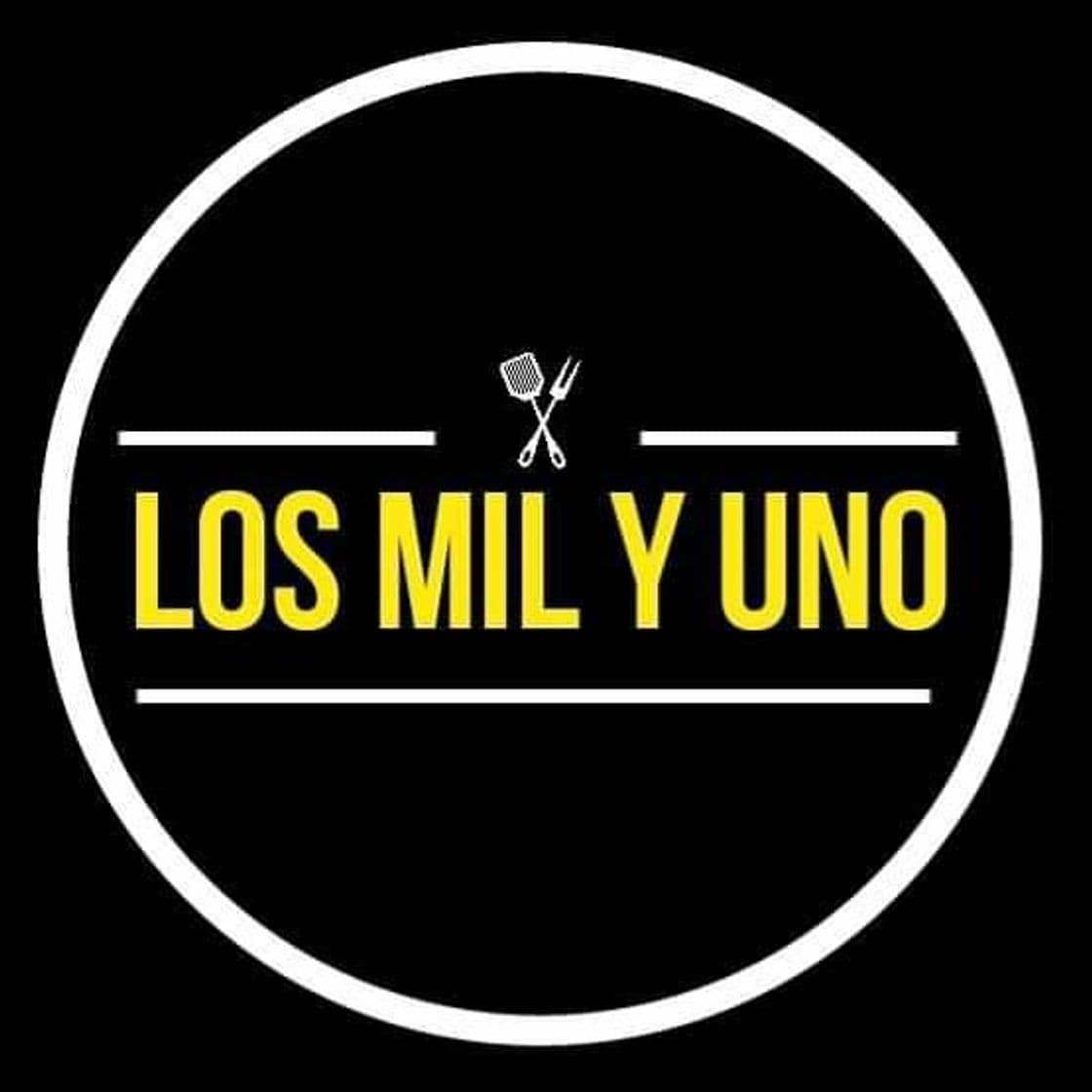 Restaurants Los mil y uno