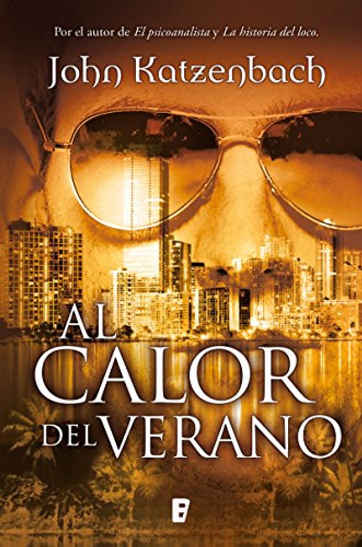 Book Al calor del verano